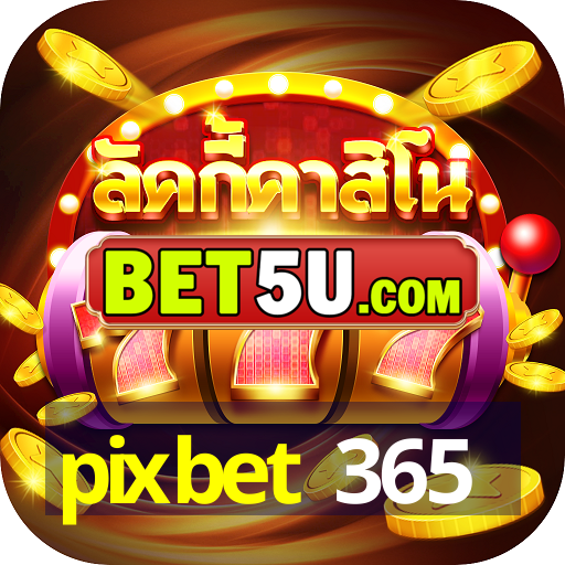 pixbet 365